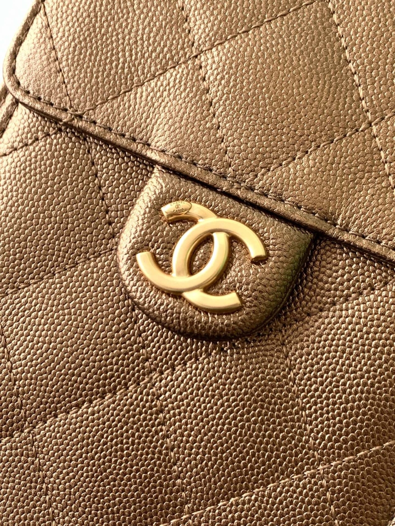 Ch**el 25c hobo bags